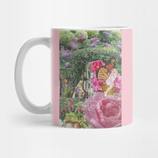 Spring Fairy Mug